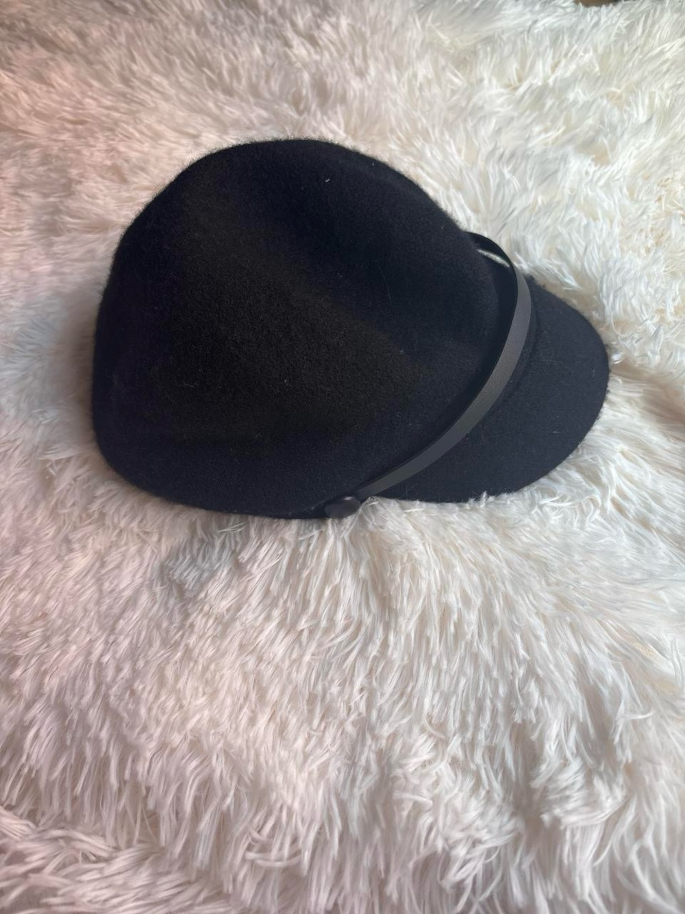 Wool Hat